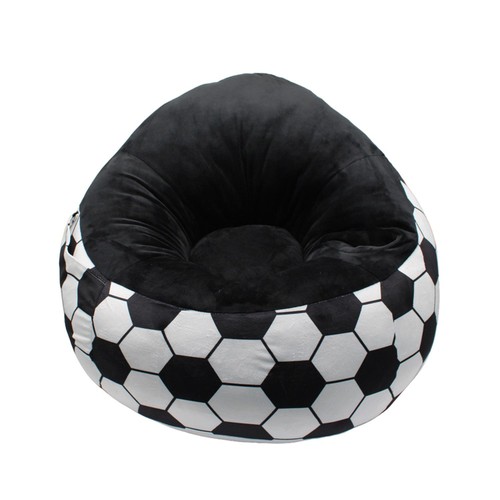 Football Chair Grey/Green