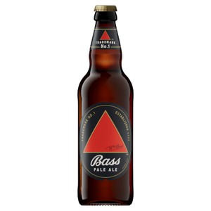 Bass 500ML