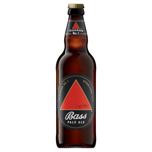 Bass 500ML