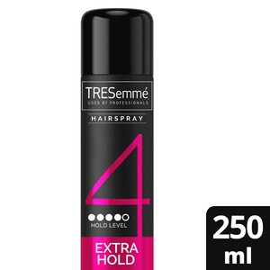 TRESemme Extra Hold Hairspray | Morrisons