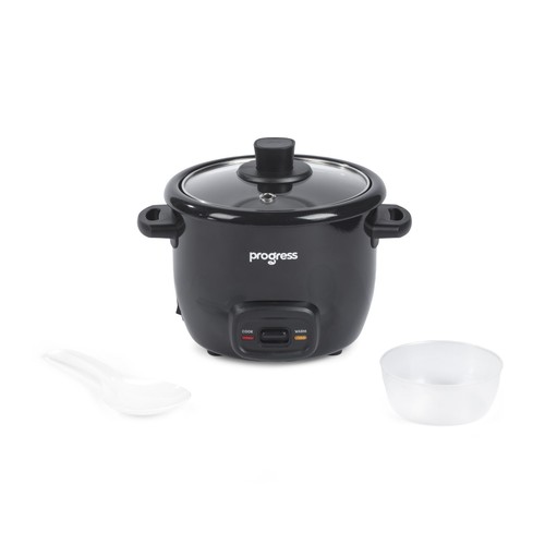 Progress 0.4l Rice Cooker