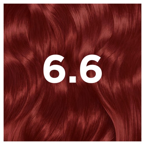 Garnier Good Perm Hair Dye 6.6 Pomegranate Red