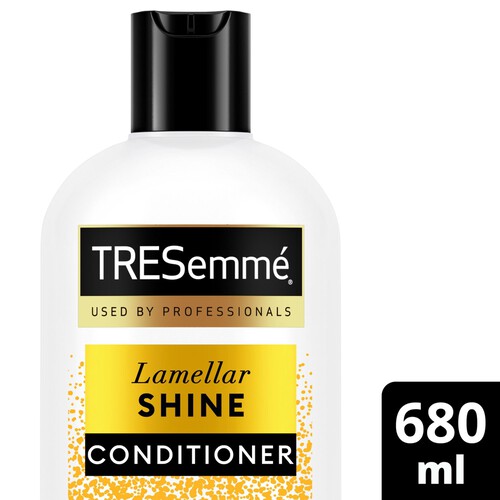 TRESemme Conditioner Lamellar Shine