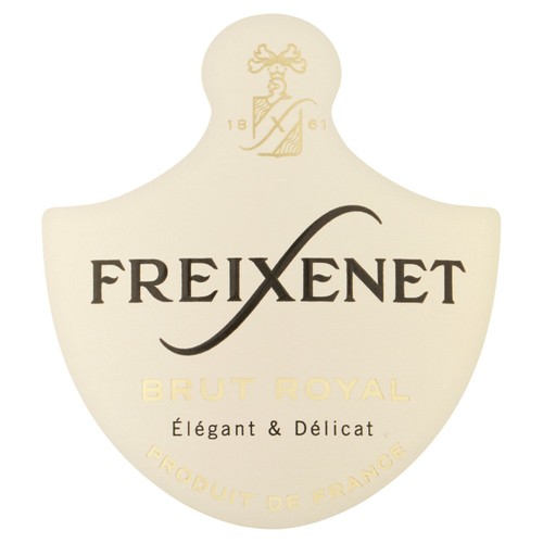 Freixenet Brut Royal 75CL