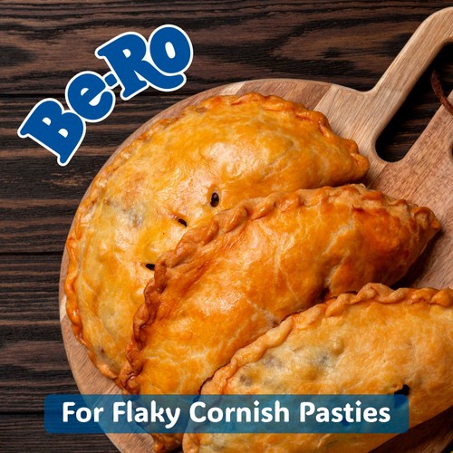 Be-Ro Plain Flour 1.1kg