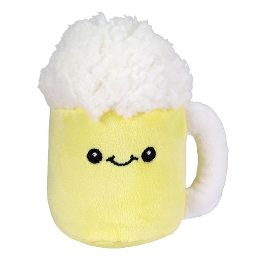 Morrisons Father's Day Mini Plush Assorted