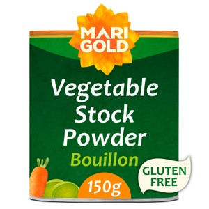Marigold Swiss Vegetable Bouillon Powder
