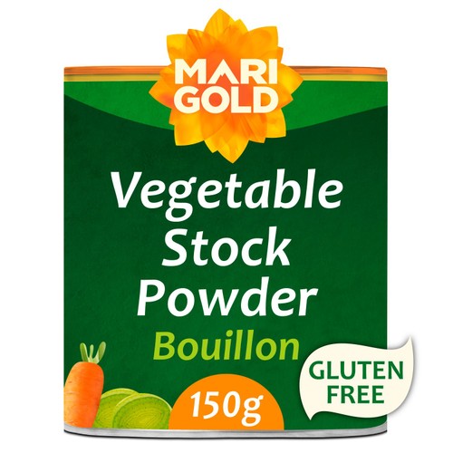 Marigold Swiss Vegetable Bouillon Powder