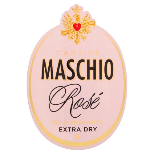 Maschio Rose Spumante 