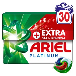 Ariel Standard