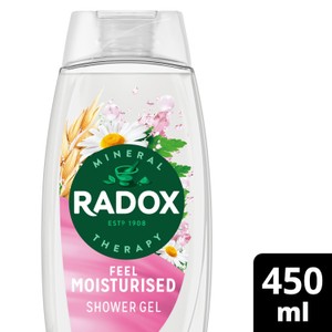 Radox 450ml