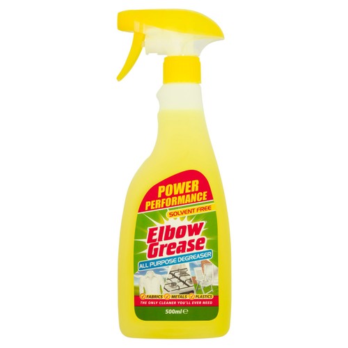 Elbow Grease All Purpose Degreaser 