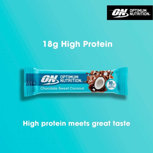 Optimum Nutrition Sweet Coconut Bar