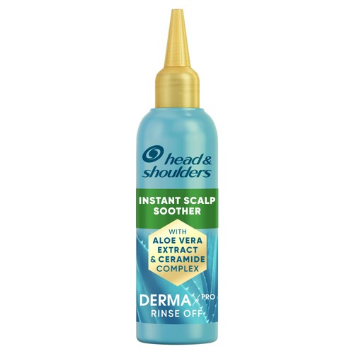 Head & Shoulders Derma X Pro Soothe Treatment