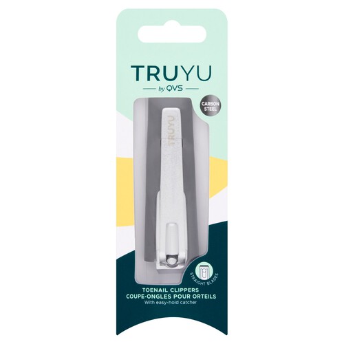 Truyu Toenail Clipper