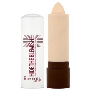 Rimmel London Hide The Blemish Concealer 001 Ivory | Morrisons