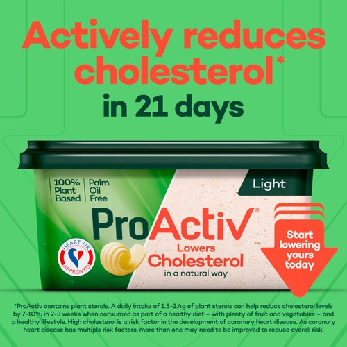 ProActiv Light Spread