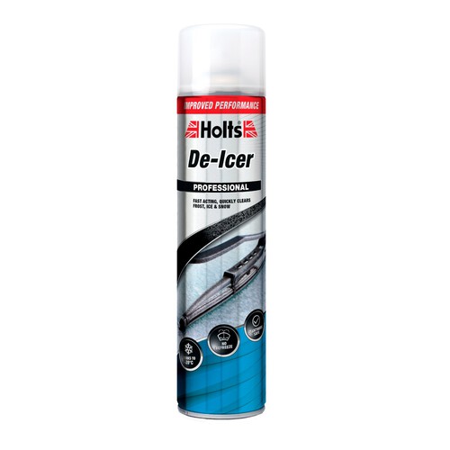 Holts Aerosol De-Icer -20C