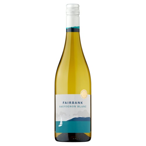 Fairbank Wines Sauvignon Blanc 