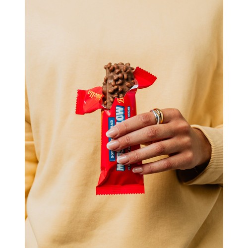 Barebells Protein Bar Rocky Road