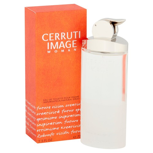 Cerruti Image Femme Spray