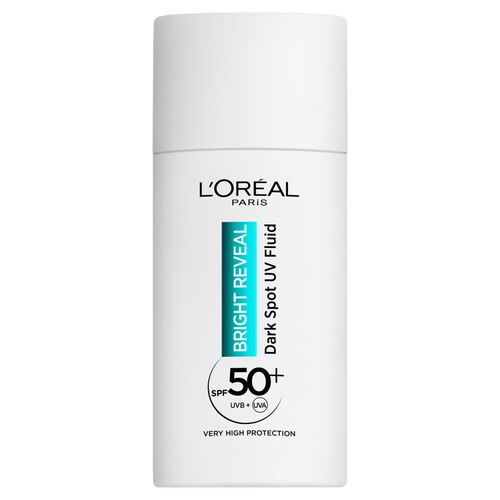 L'Oreal Skin Expert Bright Reveal UV Fluid