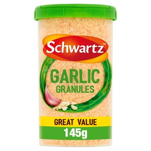 Schwartz Big Pack Garlic Granules