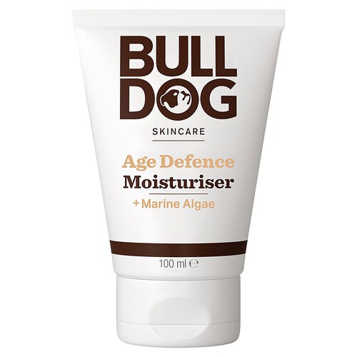 Bulldog Anti-ageing Moisturiser