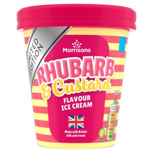 Morrisons 500ml