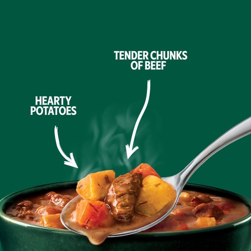Heinz Big Soup Steak & Potato