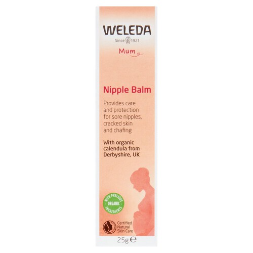 Weleda Nipple Balm