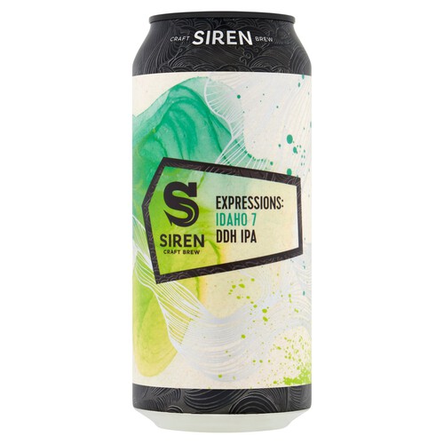 Siren Expressions IPA