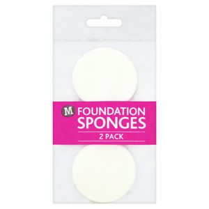 Morrisons 2 perpack