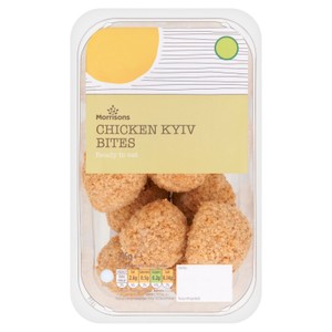 Morrisons 20 Southern Fried Chicken Bites