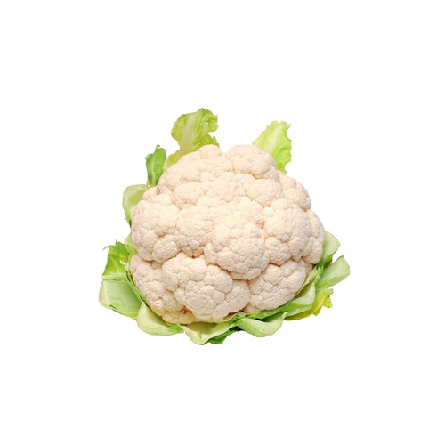 Morrisons Cauliflower