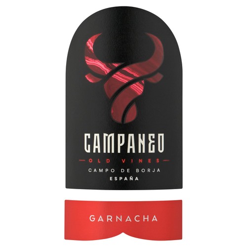 Campaneo Old Vines Garnacha