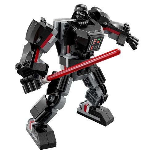 Lego Star Wars Darth Vader Mech