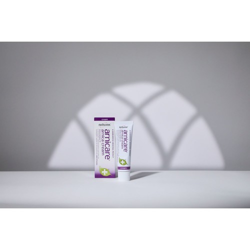Nelsons Arnica Cream