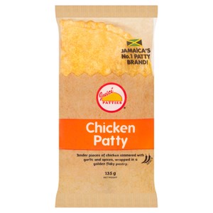 Juici Patties Chicken Patty 135g
