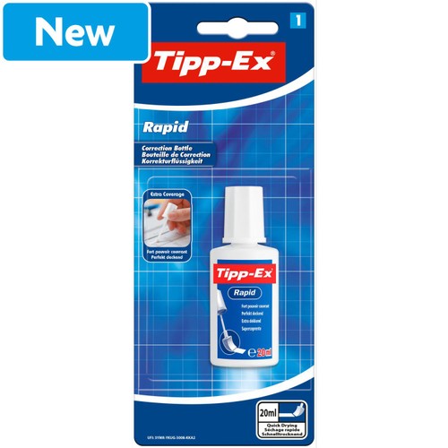 Tippex Fluid