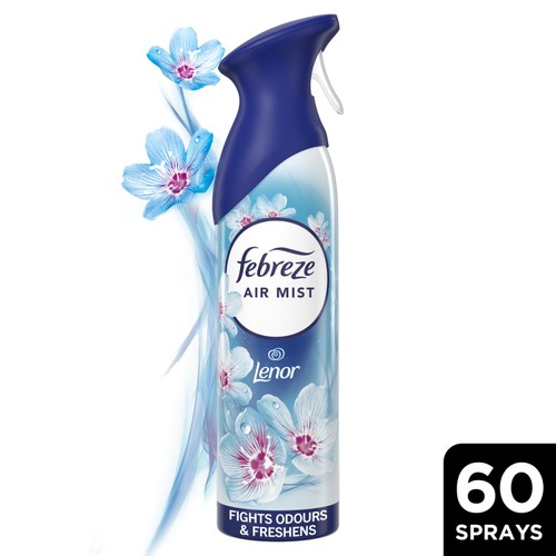 Febreze Air Freshener Spray Spring Awakening