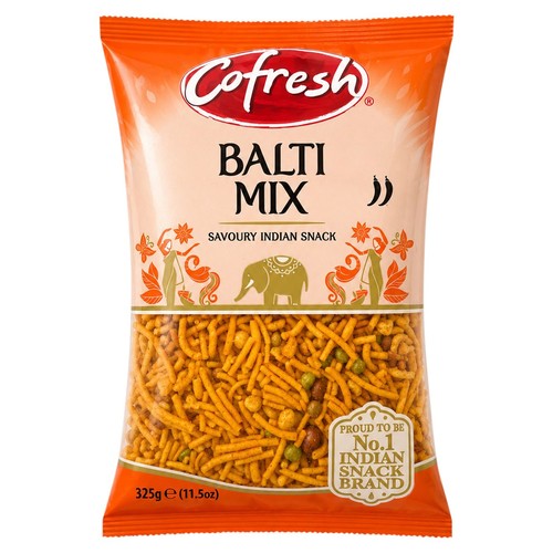 Cofresh Balti Mix    325g