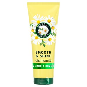 Herbal Essences Smooth & Shine Chamomile Conditioner 250ML