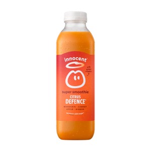 Innocent Recharge Super Smoothie | Morrisons