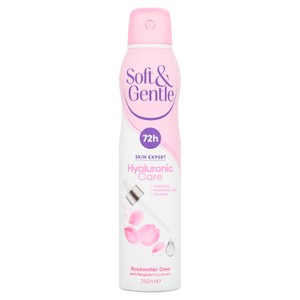 Soft & Gentle 250ml