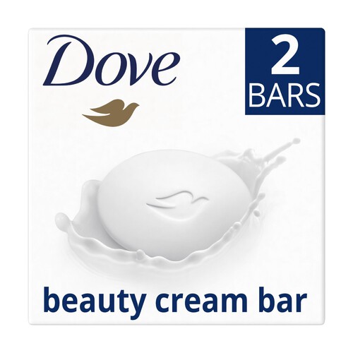 Dove Cream Bar