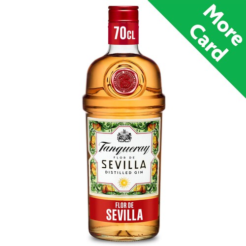 Tanqueray Flor De Sevilla Gin