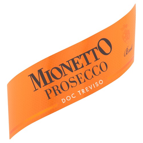 Mionetto Prosecco Doc Treviso Brut 