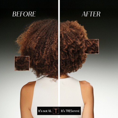 Tresemme Conditioner Curl Activator 