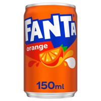 Fanta Orange